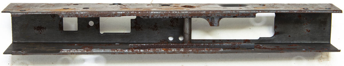 DDI AK-47, 7.62x39mm 47S Stamped Steel Receiver