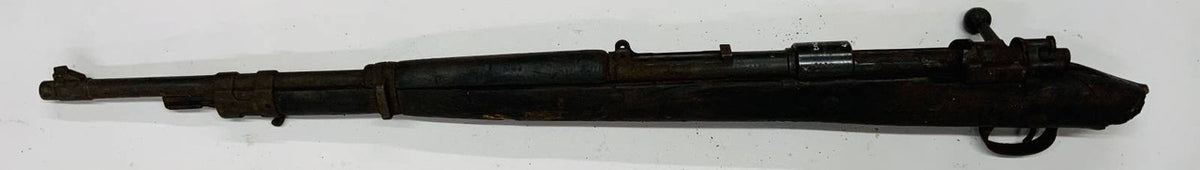 Steyr K98 Mauser 8mm rifle