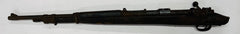 Steyr K98 Mauser 8mm rifle