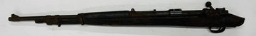 Steyr K98 Mauser 8mm rifle