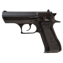 IWI Jericho 941FS Single Action 9mm Semi-Compact Steel Frame 16rd Black