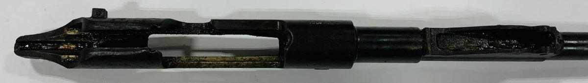 Brazilian Mauser 98 1907 Barreled Receiver