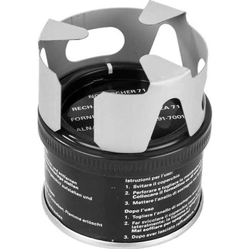 Swiss M71 Canned Heat - 4-Pack