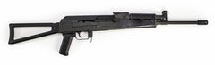 Century Arms VSKA  AK 7.62x39 Circle 10 Triangle Stock