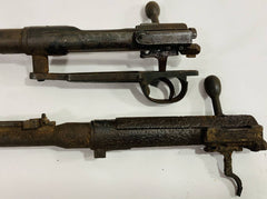 Nagoya Type 38 barreled receivers - 2 Pack