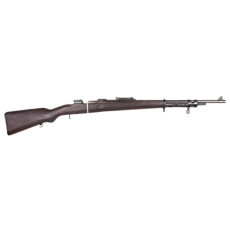 Yugo Zastava M24/47 7.9x57mm (8mm) Bolt Action Mauser Rifle