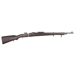 Yugo Zastava M24/47 7.9x57mm (8mm) Bolt Action Mauser Rifle