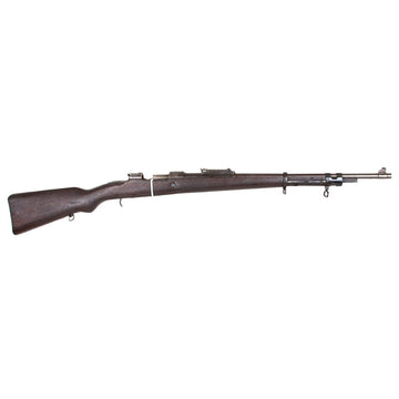 Yugo Zastava M24/47 7.9x57mm (8mm) Bolt Action Mauser Rifle