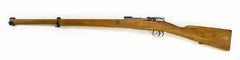 Carl Gustafs M96 6.5 Bolt Action Rifle - No Barrel