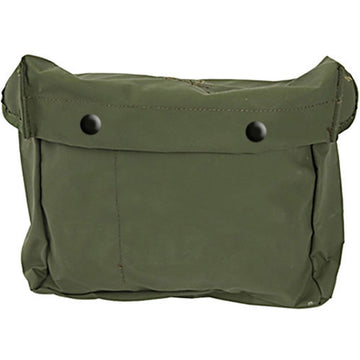 Belgium OD Vinyl Bag - 4-Pack