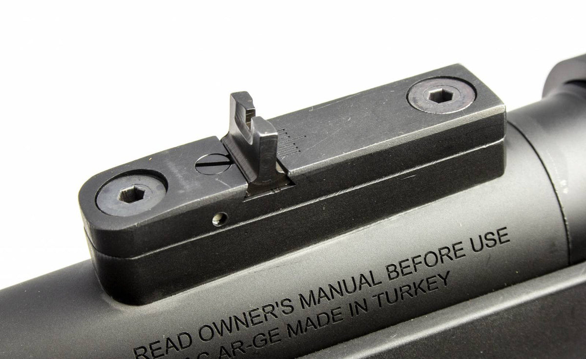 Aytech AIS 12ga Inertia SA Tactical Semi-Auto Shotgun 26 Barrel