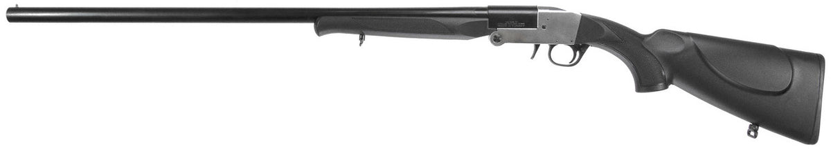 Garaysar FEAR180 12 Gauge 25.5 Single Barrel Break-Open Shotgun