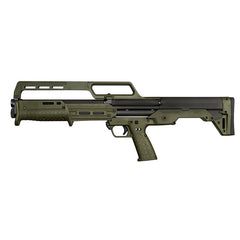 Kel-Tec KS7GRN KS7  OD Green 12 Gauge 18.50 3 6+1