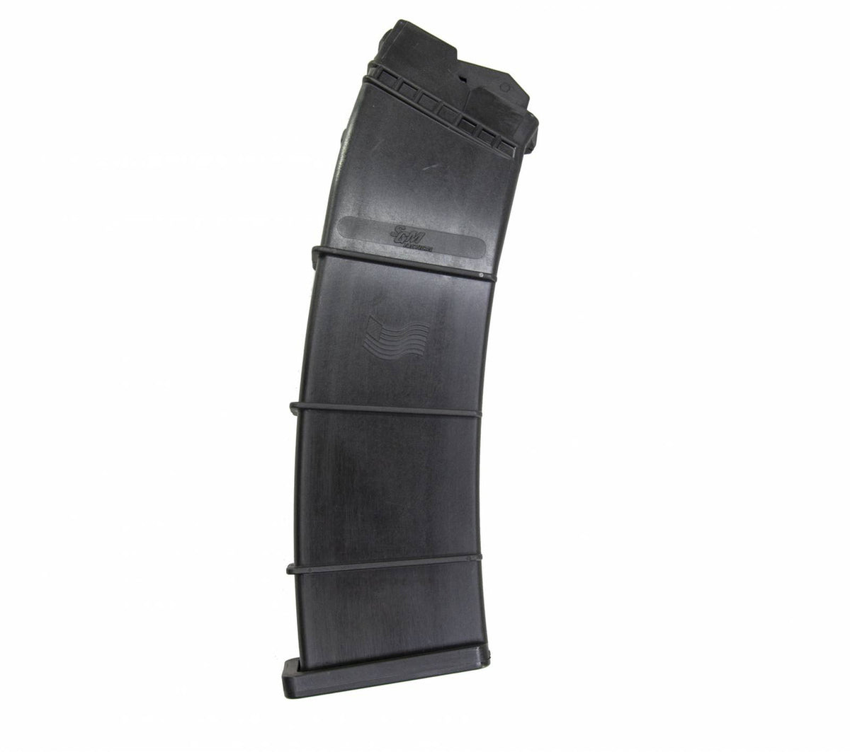 SGM Saiga 12ga 10rd Magazine - Used