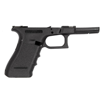 Factory GLOCK 17 Gen 3 9mm Frame - Used Condition