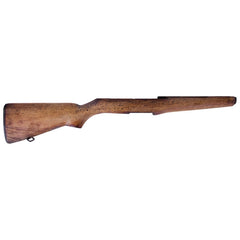 U.S. Beretta M1 Garand Wood Replacement Stock - Surplus