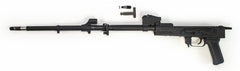 Romanian  AES 10B 7.62x39mm Barreled Action- USED