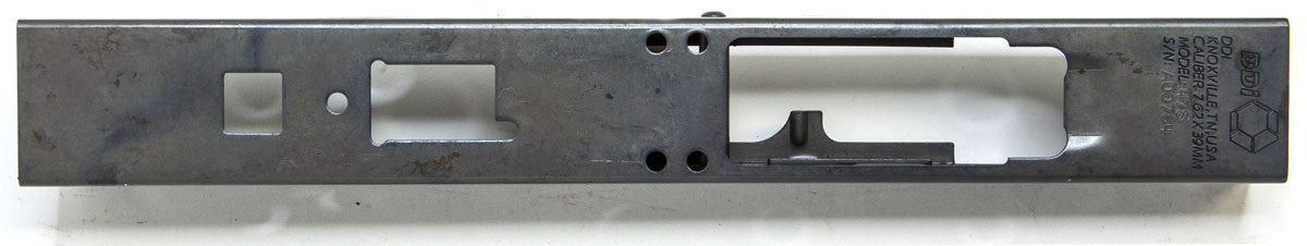 AK-47 DDI 7.62x39mm 47S Sporter Stamped Steel AKM Receiver