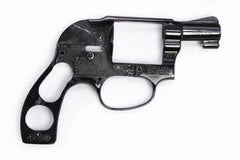 S&W Revolver .38, 38 Special 2" Barrel, Fixed Sights, Blued