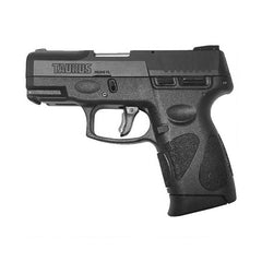 TAURUS G2C 9MM 3.25" 12RDS BLACK