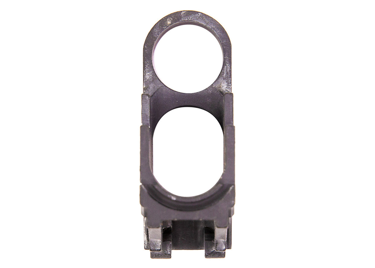 Stripped AK Rear Sight Base