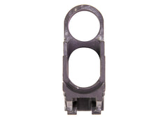Stripped AK Rear Sight Base