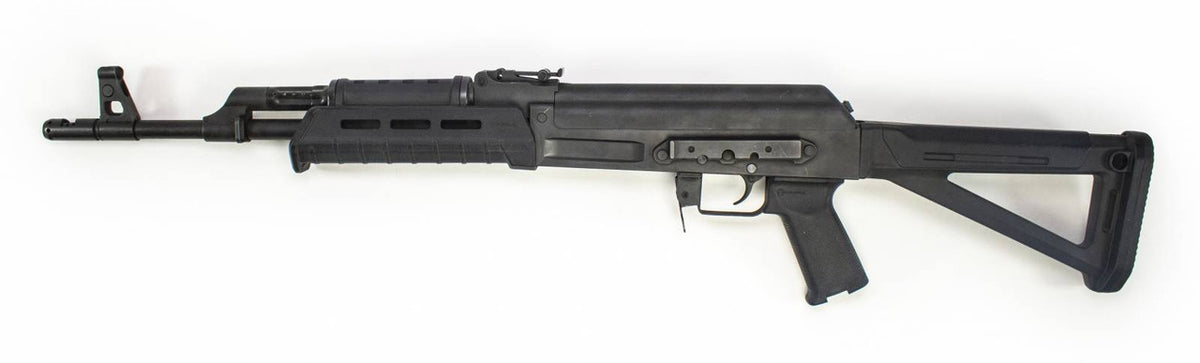 Century Arms C39V2 7.62x39 Magpul Furniture AK-47 Rifle -USED