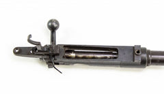 Bruno K98 8mm Barreled Action
