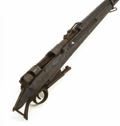 Japanese Kokura Arsenal 7.7mm Type 38 PI