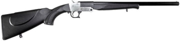 Garaysar FEAR181 12 Gauge 18 Single Barrel Break-Open Shotgun