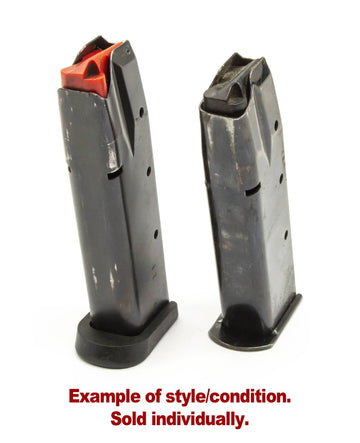 Like New Jericho 941 9mm 16rd Magazine