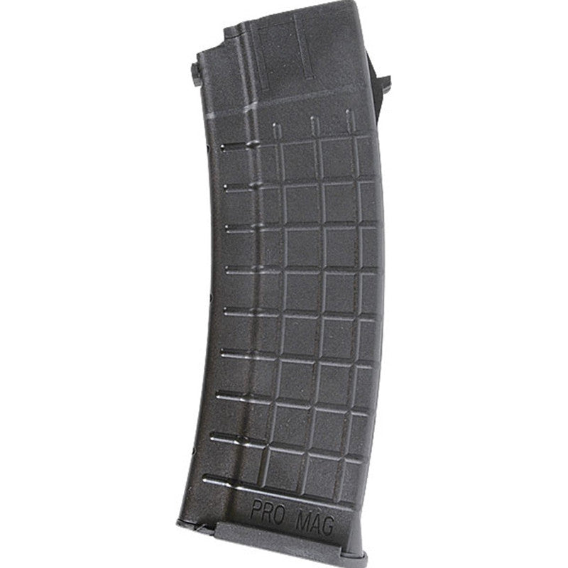 ProMag 223/5.56 30rd AK-74  (WASR-3) Black Detachable Magazine