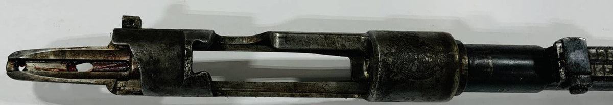 Argentine FN Model 1924 Barreled Receiver