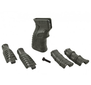TDI Arms Black AK47 Modular Pistol Grip