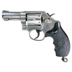 S&W Model 64 .38 SPL +P Revolver 3 with Internal Lock - SS Finish - Law Enforcement Trade-in