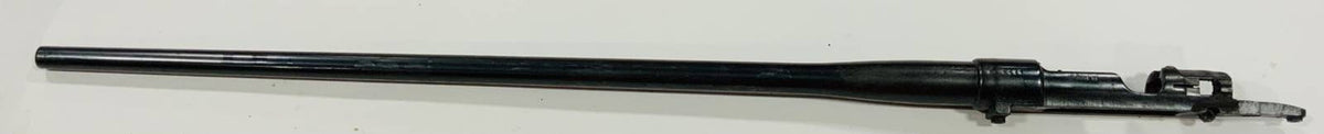 Austrian Steyr K98 Type Barreled  Receiver