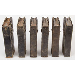 G3/H&K .308 20rd Original - Aluminum - 6 PACK