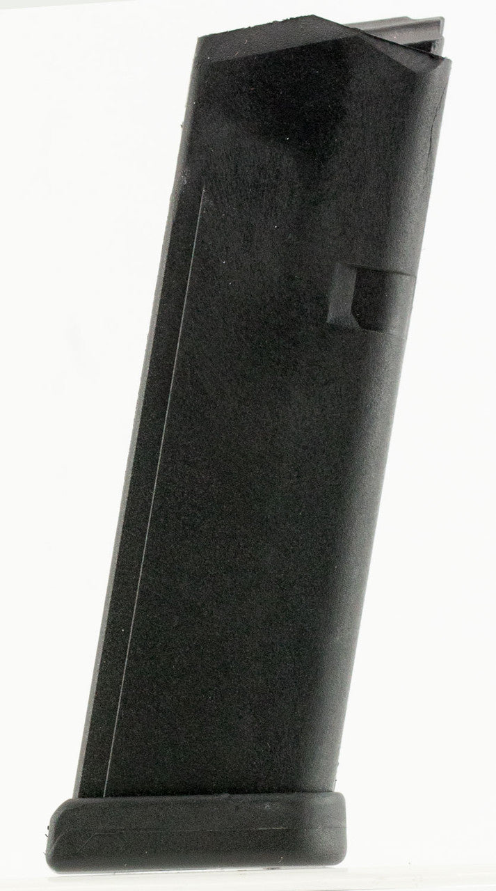 ProMag GLKA10 Glock Compatible  9mm Luger G19, 26 15rd Black Detachable