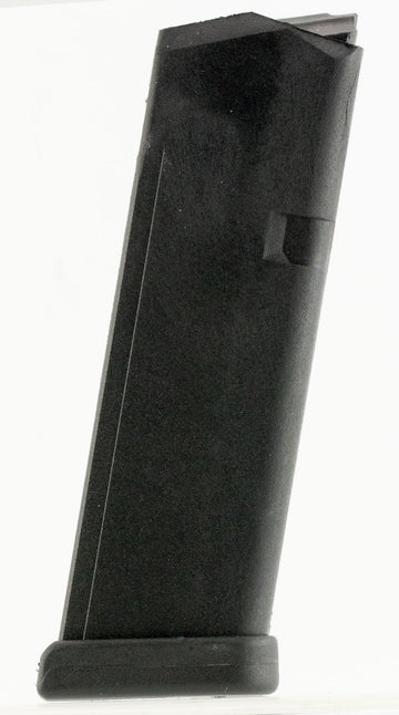 ProMag GLKA10 Glock Compatible  9mm Luger G19, 26 15rd Black Detachable