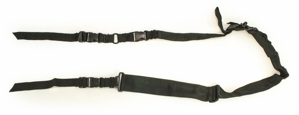 VISM by NcSTAR 2 POINT TACTICAL SLING/BLACK