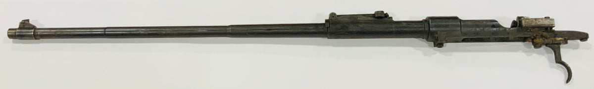 German K98 S/42 1937 Barreled Receiver
