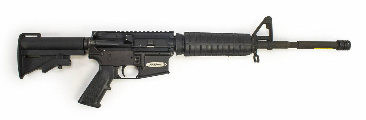 Anvil Arms AR-15 Training rifle