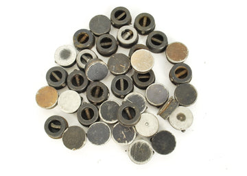 HK G3 Cap Assembly