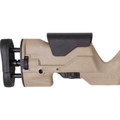ProMag AA9130DT Archangel OPFOR Precision Stock Desert Tan Synthetic Mosin Nagant
