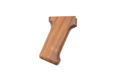 Stock Set AK Wood w/CAI 50th Anniv. Logo - Italian Mfg. 4903