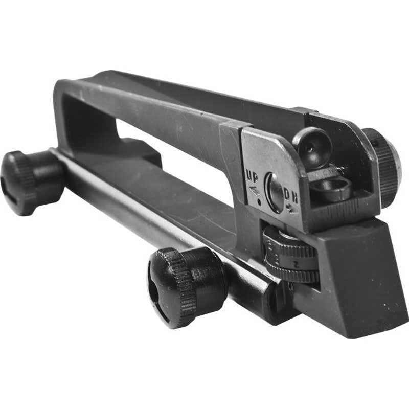 NCStar MARDCH AR15 Carry Handle  Detachable Black 6.90