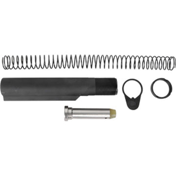 6-Position AR Buffer Tube Assembly
