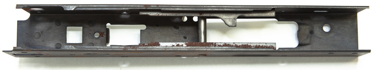AK-74 DDI 5.45x39mm 74SF Left Side-Folding Stamped Steel AK74 Receiver