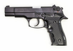 ZIGANA M16 9MM TRAINING PISTOL-