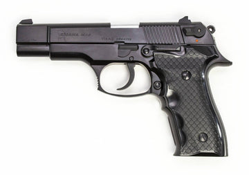 ZIGANA M16 9MM TRAINING PISTOL-